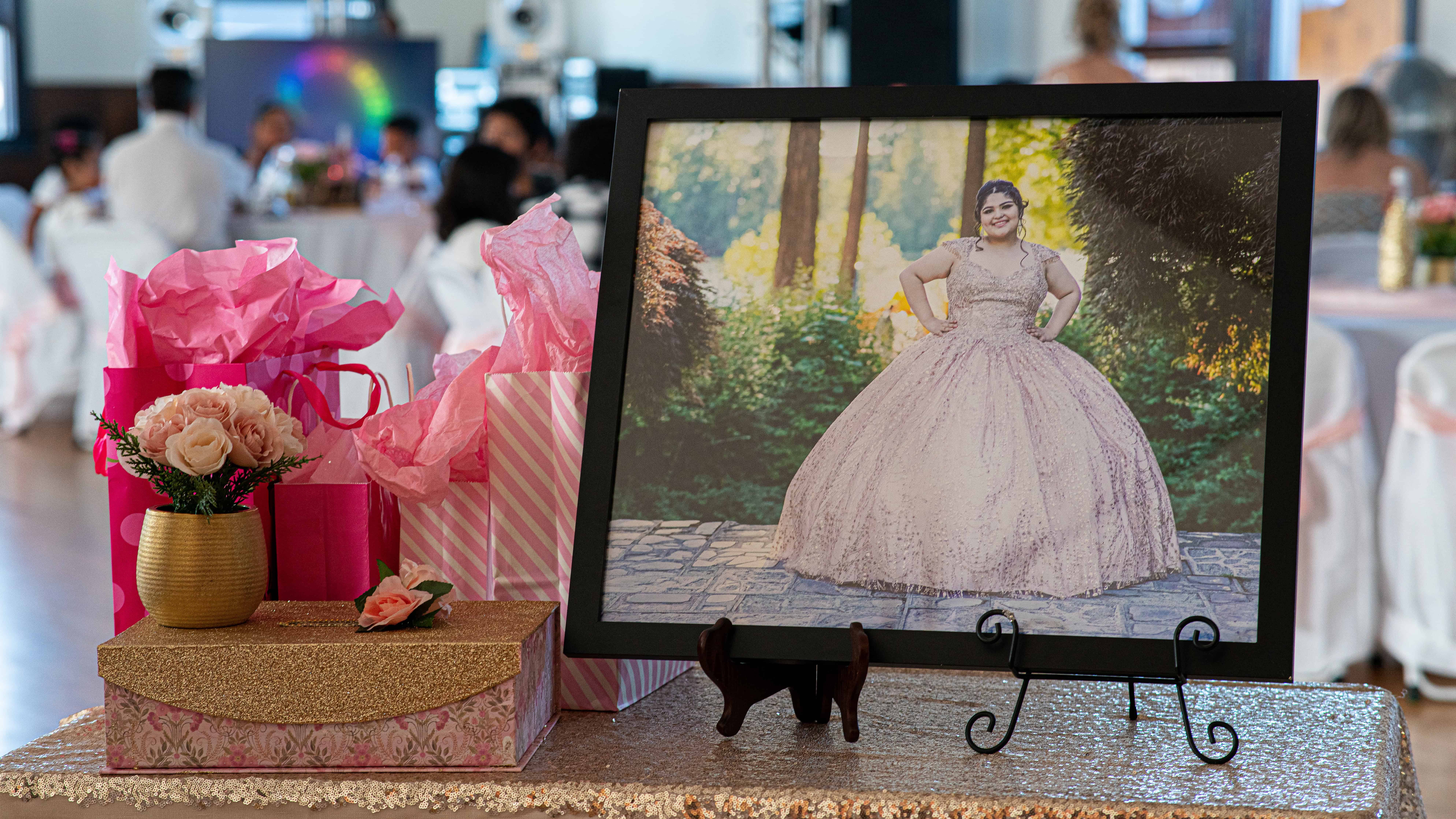 Portrait photography services preview
